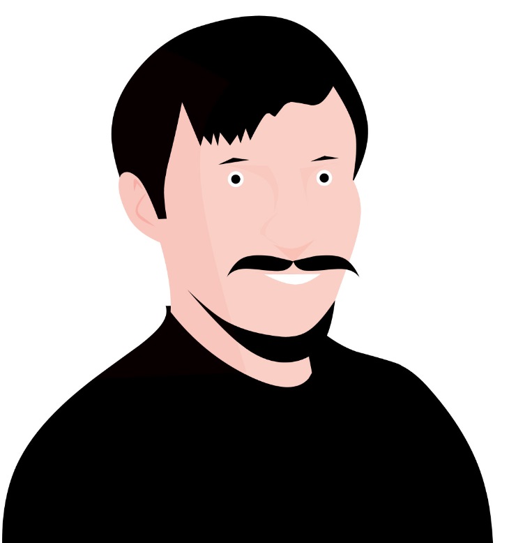 profil eksempel