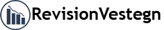 Revision Vestegn Aps